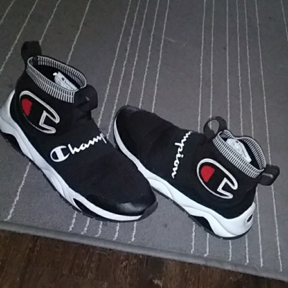 Champion shoes